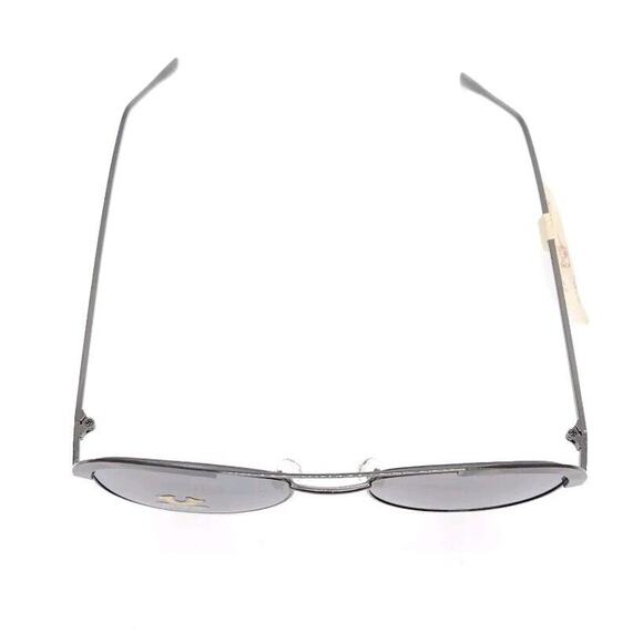 True Religion Womens Aviator Sunglasses Shades 100% UVA Protection $125‎ Retail - Picture 3 of 6